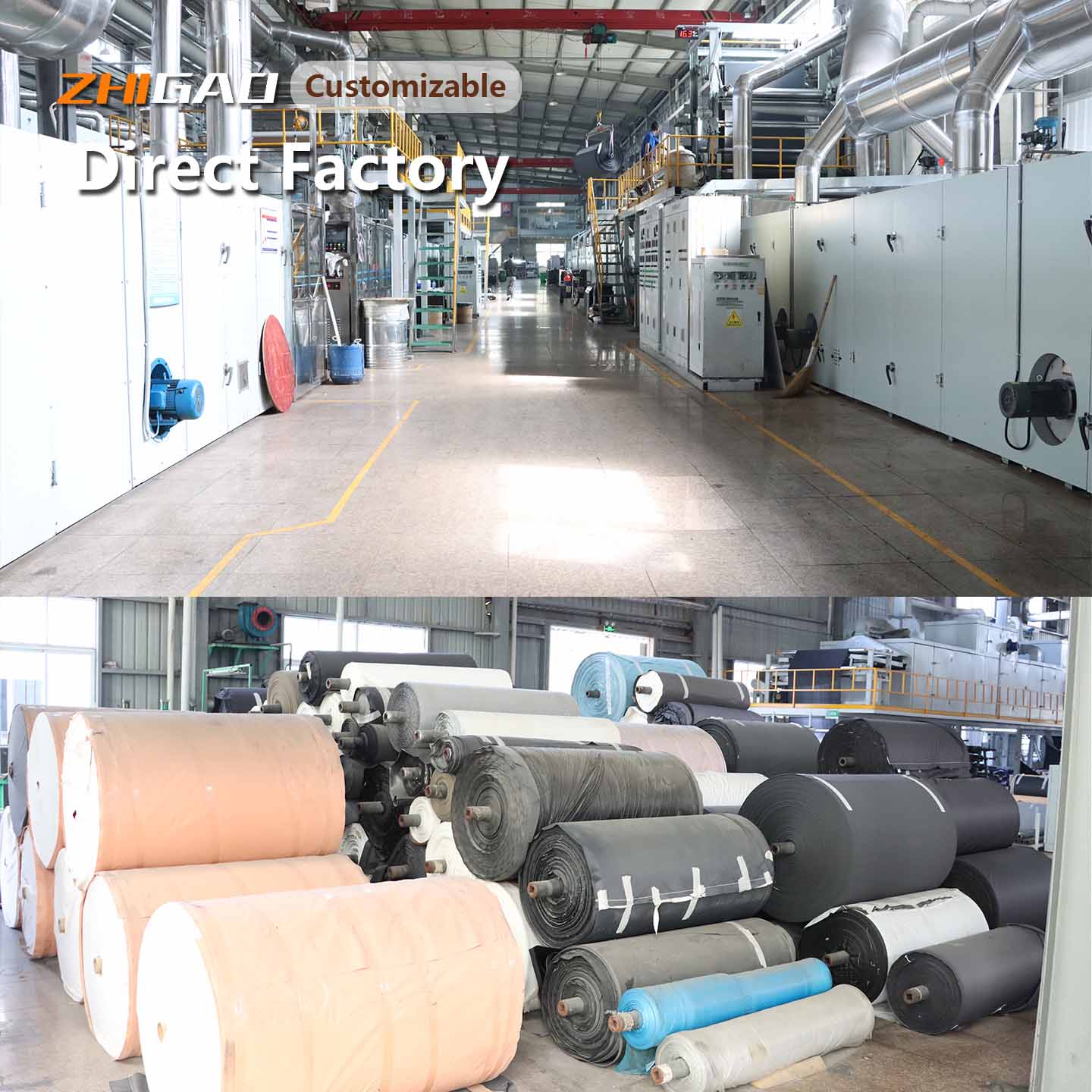 Rakendused Premium Furniture Leather Solutions