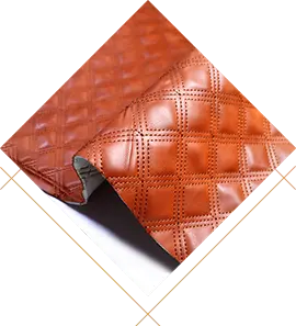 PVC kunstnahk