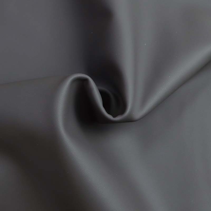 Mis on silikoonnahk ja miks see asendab loomade nahka?