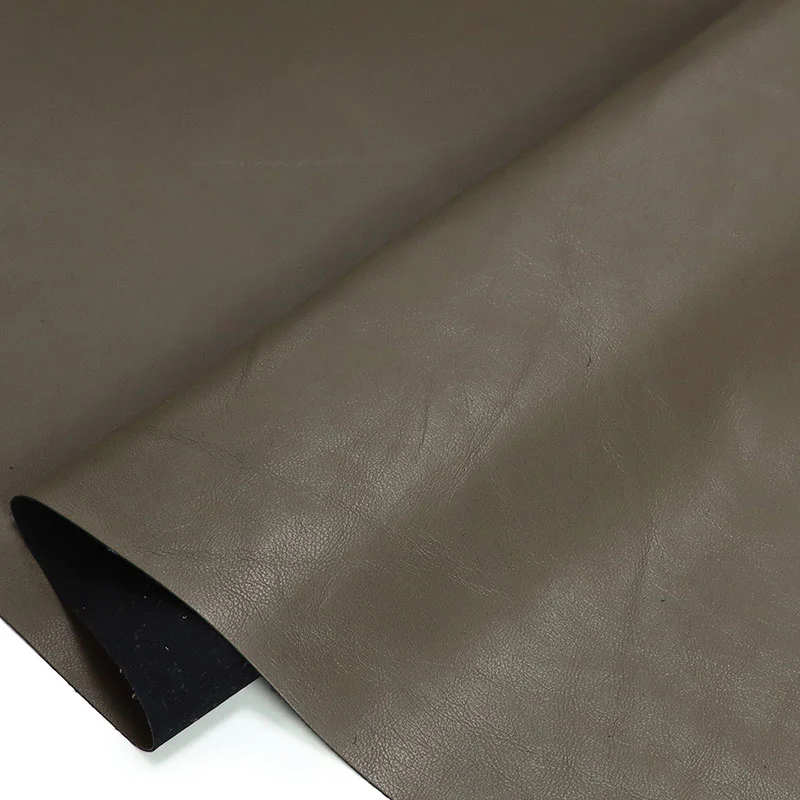 GRS-i taaskasutatud PU-nahk jakirõivastele