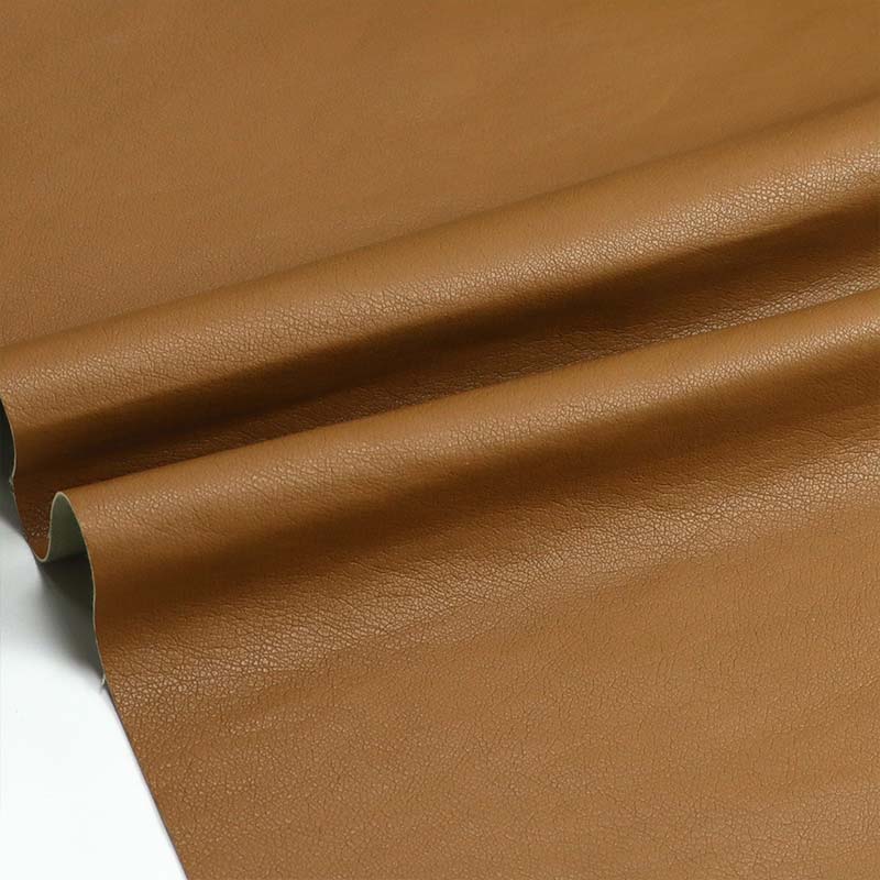 Ülipehme PU-nahast kudumismaterjal