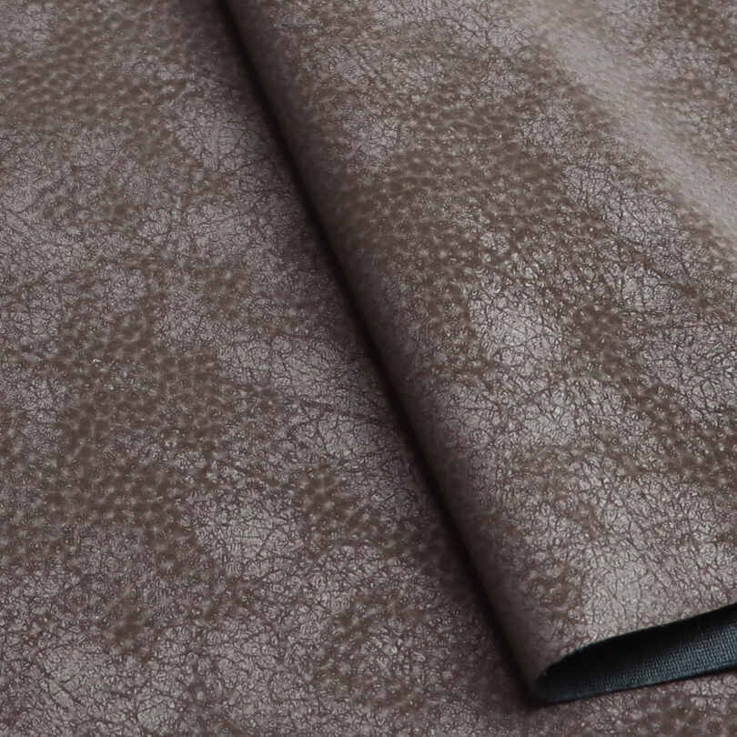 Sametine PU kunstnahast pehme rõivamaterjal